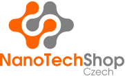 NanoTechShop Česká republika